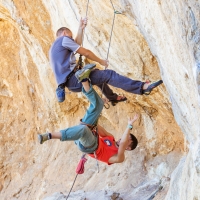 Wspinaczka vs Via Ferrata – co się dzieje, gdy spadasz