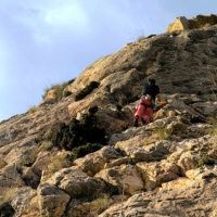 Pomaganie przez wspinanie – nasza cegiełka dla WOŚP 2026.