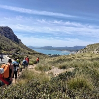 Obóz wspinaczkowy Costa Blanca - Hiszpania