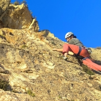 Dezember-Klettertrip nach Spanien – mit Profi an deiner Seite