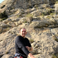 Dezember-Klettertrip nach Spanien – mit Profi an deiner Seite