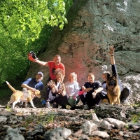 Wspinanie w Andaluzji - Styczeń 2026.